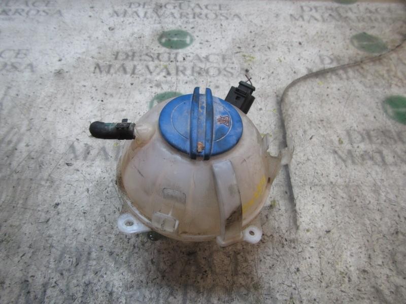Recambio de deposito expansion para volkswagen caddy ka/kb (2k) furg. referencia OEM IAM 1K0121407A  
