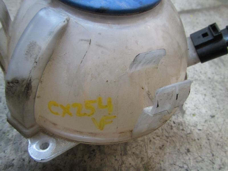 Recambio de deposito expansion para volkswagen caddy ka/kb (2k) furg. referencia OEM IAM 1K0121407A  