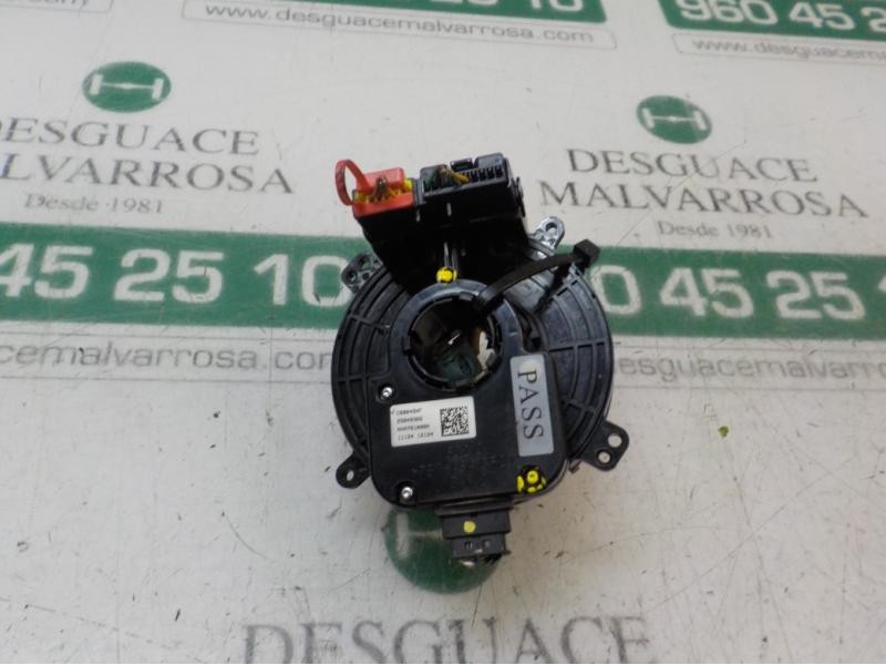 Recambio de anillo airbag para opel insignia berlina cosmo referencia OEM IAM   