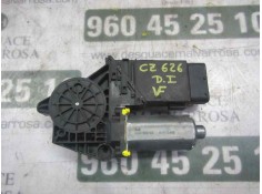 Recambio de motor elevalunas delantero izquierdo para volkswagen passat berlina (3b2) 1.9 tdi referencia OEM IAM   