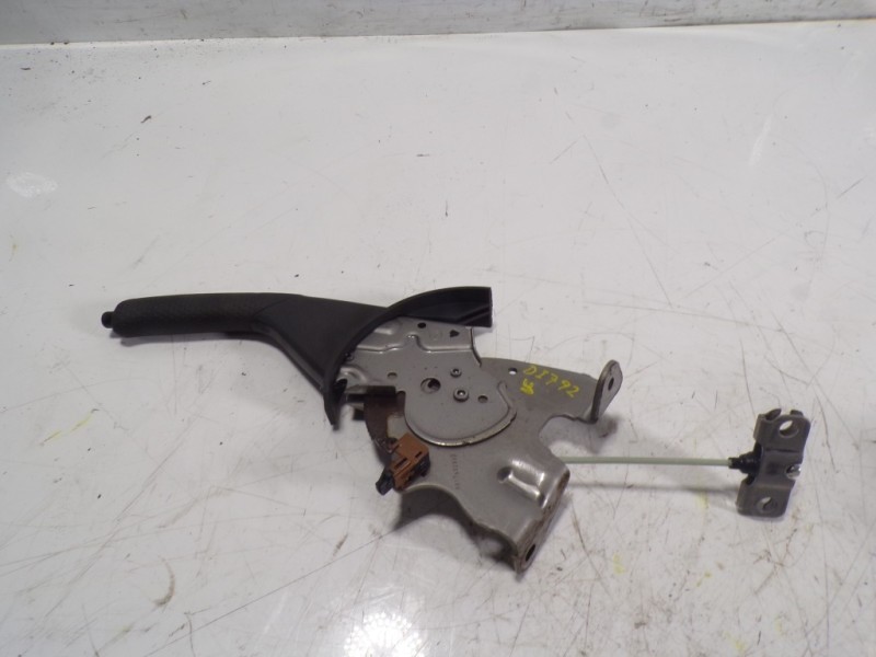 Recambio de palanca freno de mano para toyota rav 4 (a3) executive referencia OEM IAM 4620142090B0  