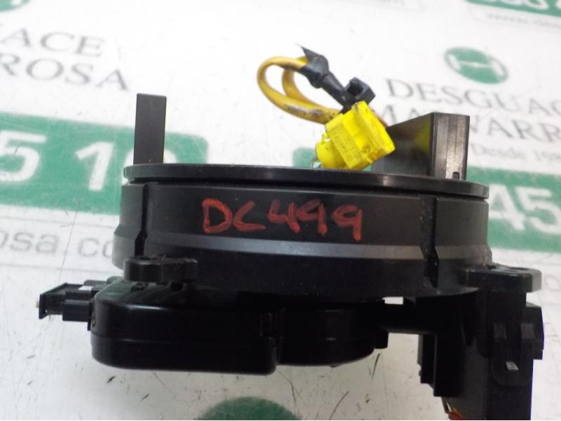 Recambio de anillo airbag para opel insignia berlina cosmo referencia OEM IAM   