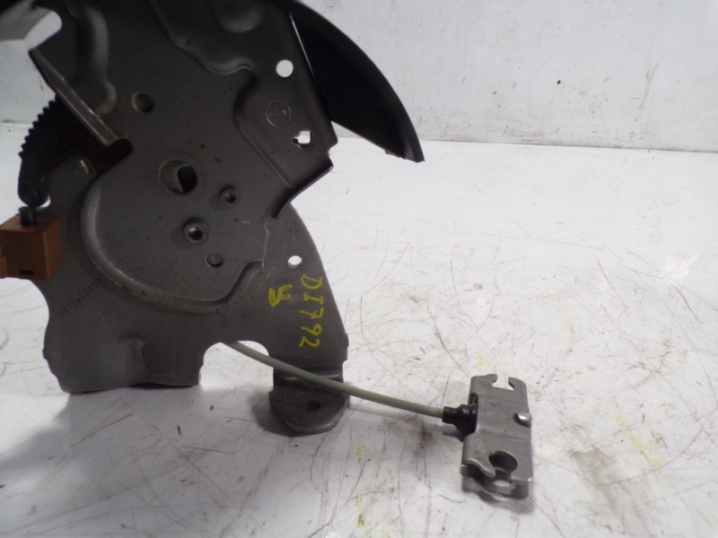 Recambio de palanca freno de mano para toyota rav 4 (a3) executive referencia OEM IAM 4620142090B0  