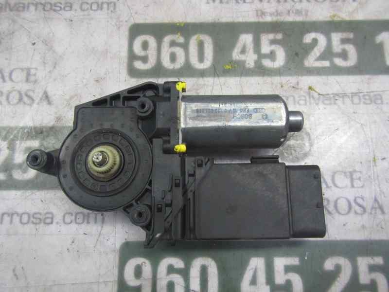 Recambio de motor elevalunas delantero izquierdo para volkswagen passat berlina (3b2) 1.9 tdi referencia OEM IAM   