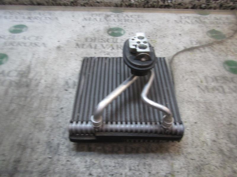 Recambio de evaporador aire acondicionado para volkswagen caddy ka/kb (2k) furg. referencia OEM IAM 1K1820103B  