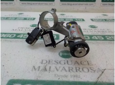 Recambio de antirrobo para opel insignia berlina cosmo referencia OEM IAM   