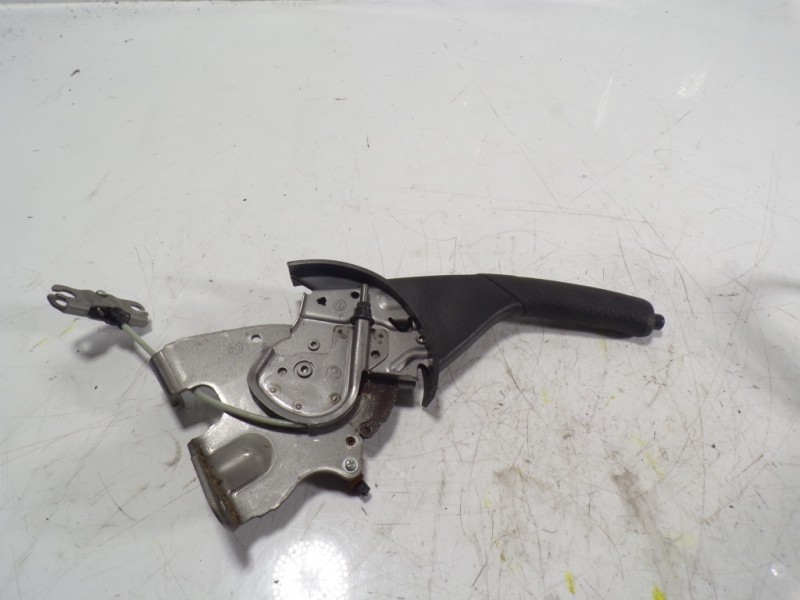 Recambio de palanca freno de mano para toyota rav 4 (a3) executive referencia OEM IAM 4620142090B0  