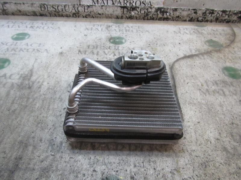 Recambio de evaporador aire acondicionado para volkswagen caddy ka/kb (2k) furg. referencia OEM IAM 1K1820103B  