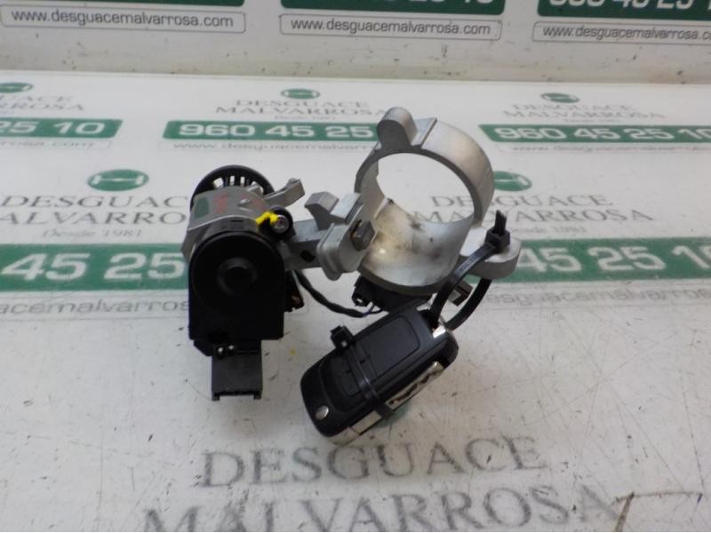 Recambio de antirrobo para opel insignia berlina cosmo referencia OEM IAM   