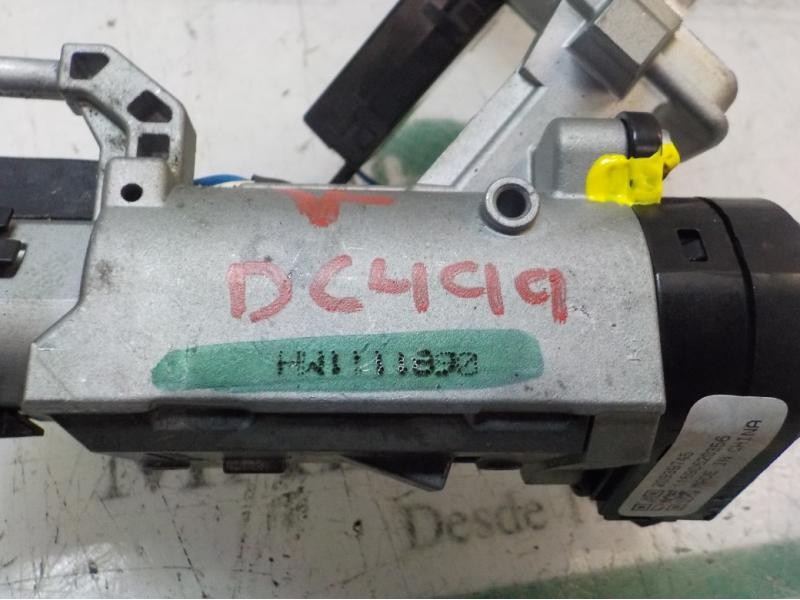 Recambio de antirrobo para opel insignia berlina cosmo referencia OEM IAM   