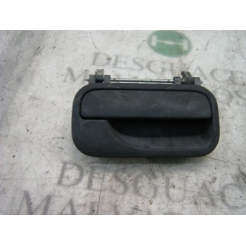 MANETA EXTERIOR TRASERA DERECHA 