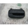 Recambio de maneta exterior trasera derecha para opel vectra b berlina cd referencia OEM IAM   