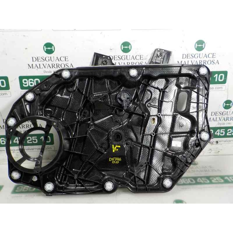 Recambio de elevalunas delantero derecho para ford focus 1.0 ecoboost cat referencia OEM IAM 2500807 JZ7BA23200CD 