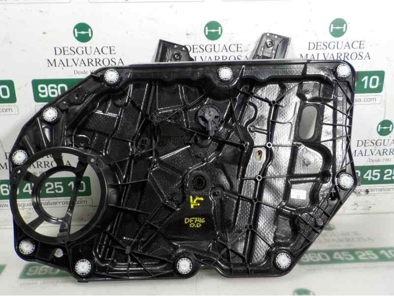 Recambio de elevalunas delantero derecho para ford focus 1.0 ecoboost cat referencia OEM IAM 2500807 JZ7BA23200CD 