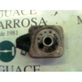 ENFRIADOR ACEITE MOTOR 
