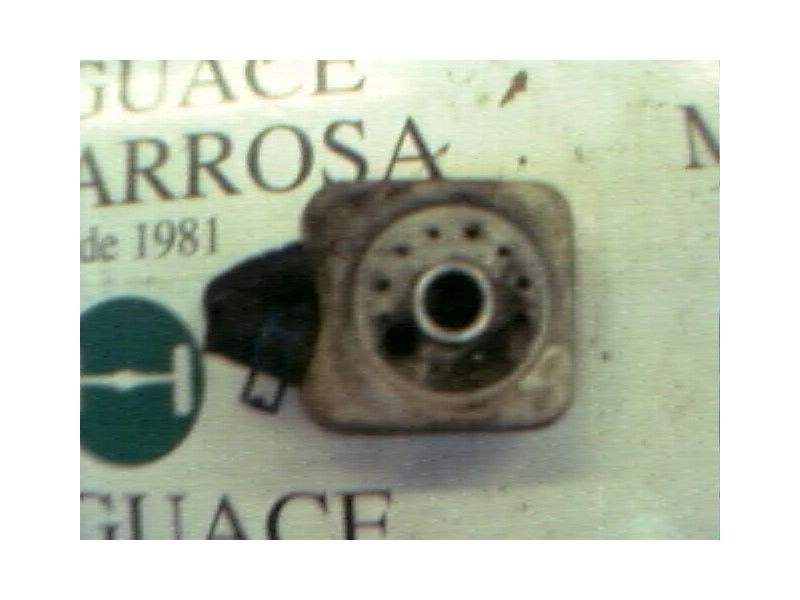 Recambio de enfriador aceite motor para volkswagen golf iii berlina (1h1) referencia OEM IAM   