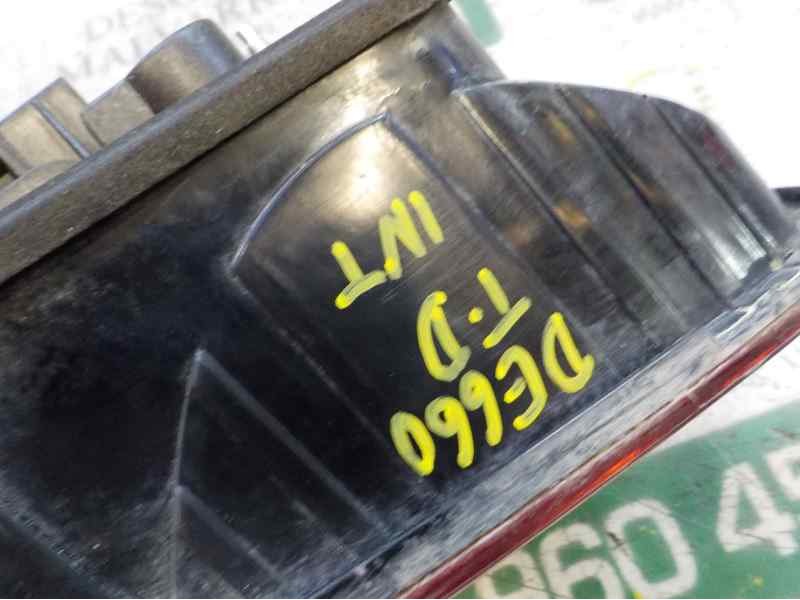 Recambio de piloto trasero derecho interior para volkswagen touareg (7l6) v6 tdi referencia OEM IAM 7L6945094T 7L69450941 