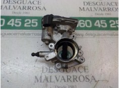 Recambio de caja mariposa para opel insignia berlina cosmo referencia OEM IAM   