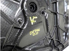 Recambio de elevalunas delantero derecho para ford focus 1.0 ecoboost cat referencia OEM IAM 2500807 JZ7BA23200CD  2