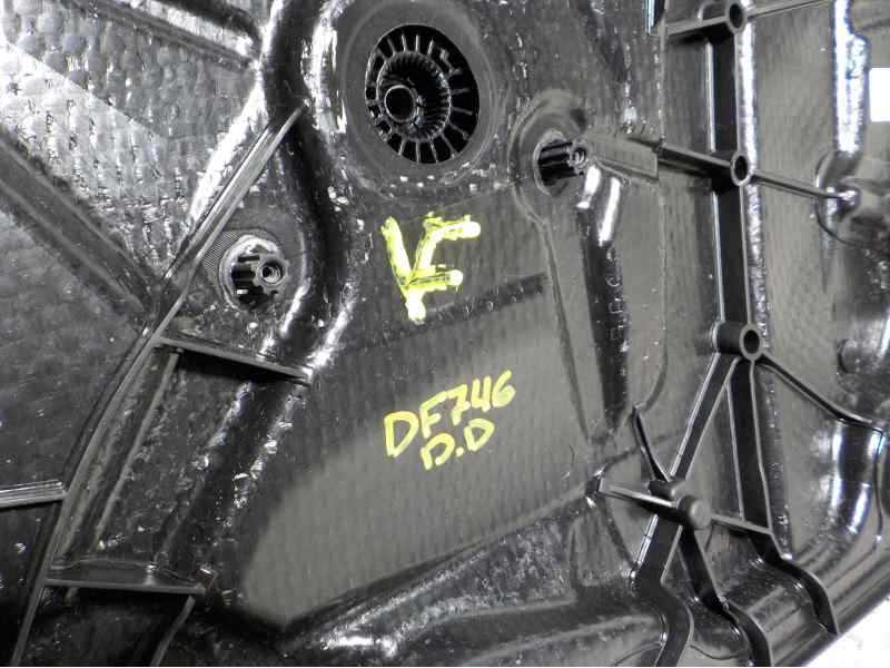 Recambio de elevalunas delantero derecho para ford focus 1.0 ecoboost cat referencia OEM IAM 2500807 JZ7BA23200CD 