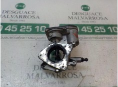 Recambio de caja mariposa para opel insignia berlina cosmo referencia OEM IAM    2