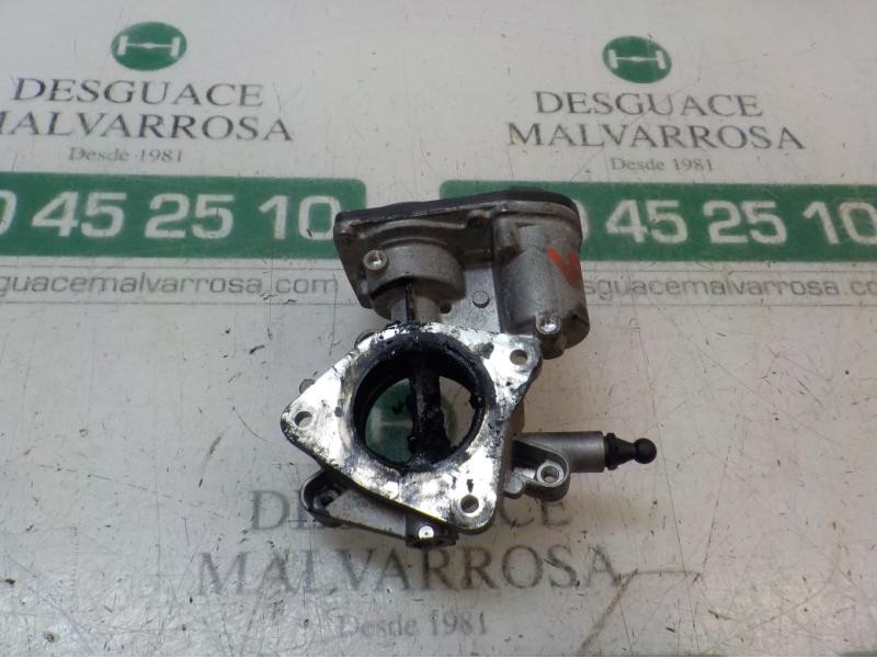 Recambio de caja mariposa para opel insignia berlina cosmo referencia OEM IAM   