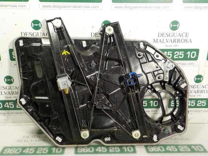 Recambio de elevalunas delantero derecho para ford focus 1.0 ecoboost cat referencia OEM IAM 2500807 JZ7BA23200CD 