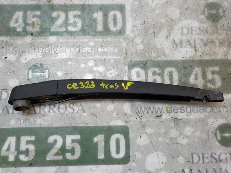 Recambio de brazo limpia trasero para peugeot 308 1.6 16v hdi referencia OEM IAM 6429EP  