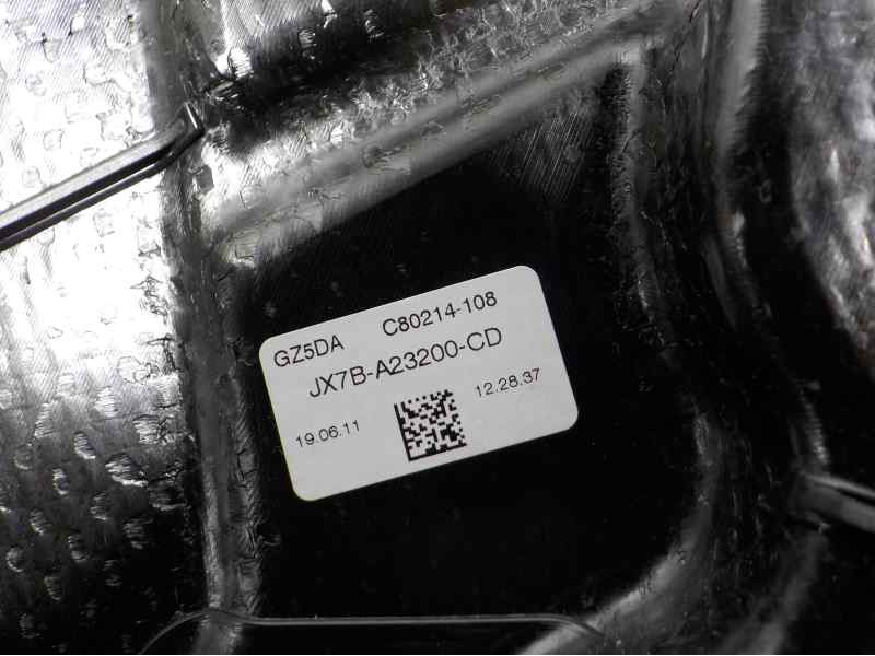 Recambio de elevalunas delantero derecho para ford focus 1.0 ecoboost cat referencia OEM IAM 2500807 JZ7BA23200CD 