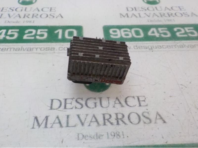 Recambio de caja precalentamiento para opel insignia berlina cosmo referencia OEM IAM   