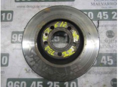 Recambio de disco freno delantero para audi a6 berlina (4b2) 2.5 v6 24v tdi referencia OEM IAM   