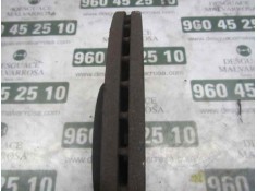 Recambio de disco freno delantero para audi a6 berlina (4b2) 2.5 v6 24v tdi referencia OEM IAM    2