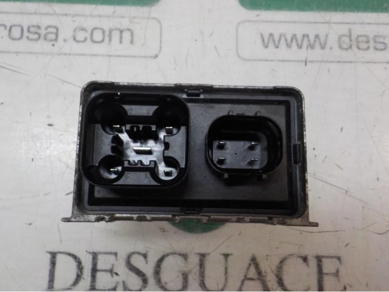 Recambio de caja precalentamiento para opel insignia berlina cosmo referencia OEM IAM   