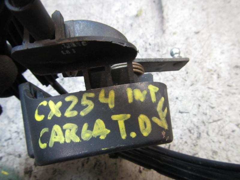 Recambio de maneta interior trasera derecha para volkswagen caddy ka/kb (2k) furg. referencia OEM IAM   