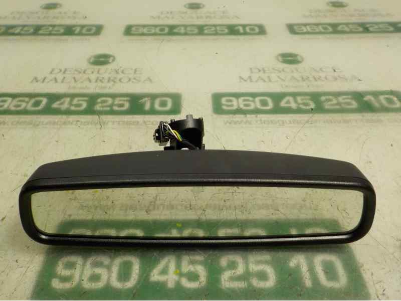 Recambio de espejo interior para ford focus 1.0 ecoboost cat referencia OEM IAM 1895579  