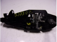 Recambio de maneta exterior delantera izquierda para citroën c3 aircross 1.2 12v e-thp referencia OEM IAM 980297811T  9109E4 2