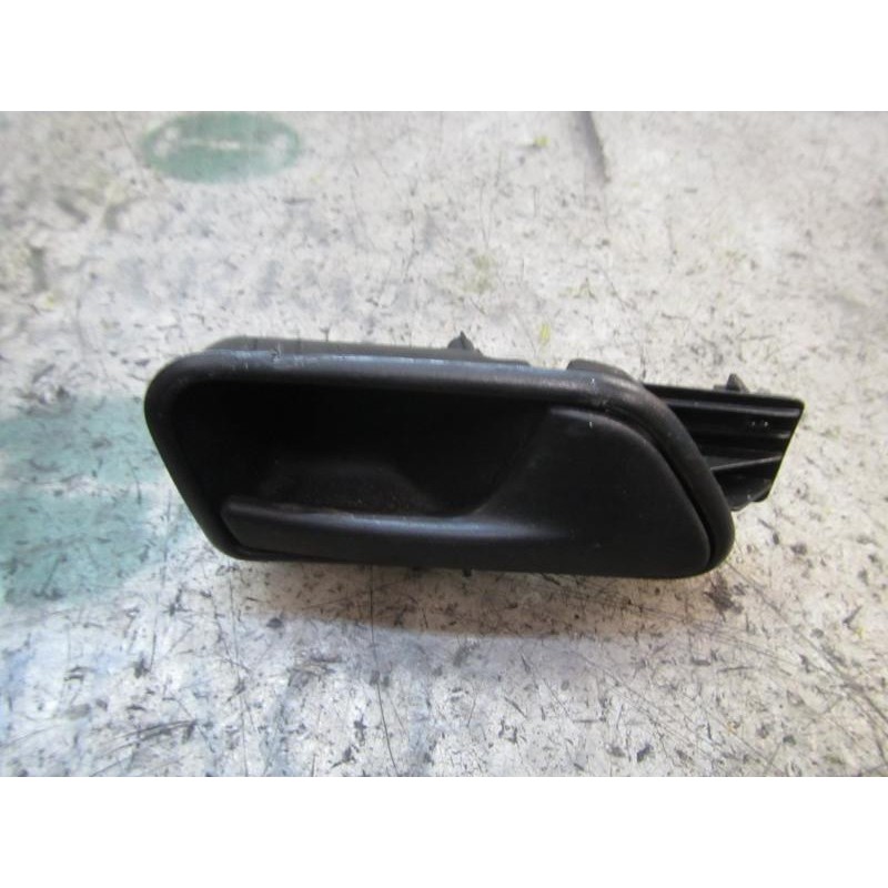 Recambio de maneta interior delantera derecha para volkswagen caddy ka/kb (2k) furg. referencia OEM IAM 1T0837198A  