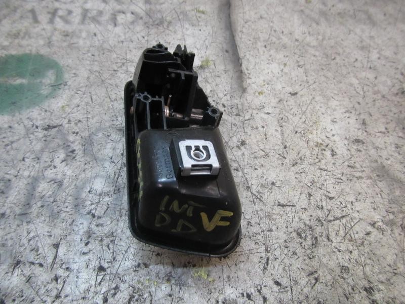 Recambio de maneta interior delantera derecha para volkswagen caddy ka/kb (2k) furg. referencia OEM IAM 1T0837198A  