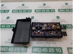 Recambio de caja reles / fusibles para opel insignia berlina cosmo referencia OEM IAM  1327588308MH  2