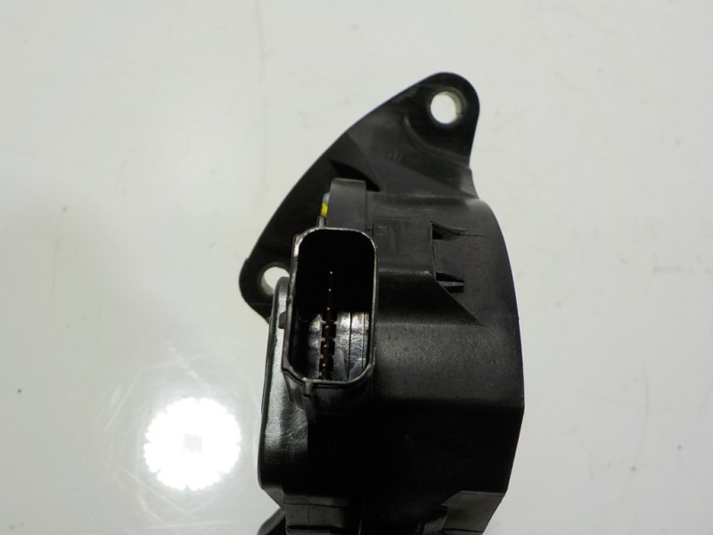 Recambio de potenciometro pedal para land rover range rover evoque evoque referencia OEM IAM LR113940 GK7M9F836AB GK7M9F836AB