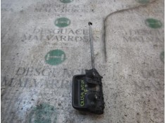 Recambio de maneta interior lateral derecha para volkswagen caddy ka/kb (2k) furg. referencia OEM IAM 7E0843642B9B9   2