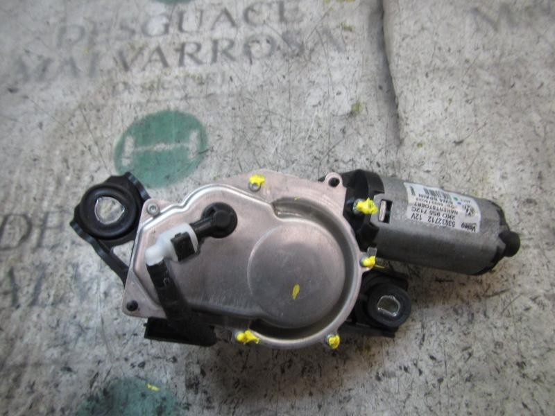 Recambio de motor limpia trasero para volkswagen caddy ka/kb (2k) furg. referencia OEM IAM 2K0955712C  