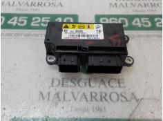 Recambio de centralita airbag para opel insignia berlina cosmo referencia OEM IAM   