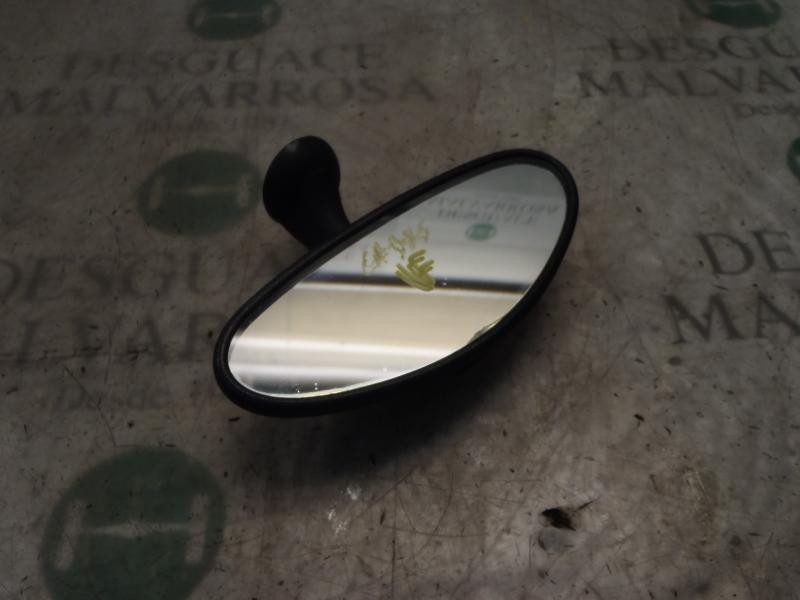 Recambio de espejo interior para smart coupe cdi referencia OEM IAM   