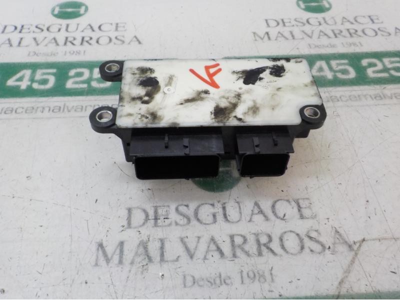 Recambio de centralita airbag para opel insignia berlina cosmo referencia OEM IAM   