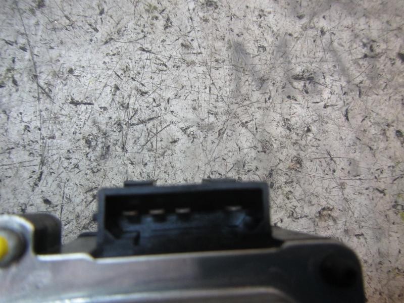 Recambio de motor limpia trasero para volkswagen caddy ka/kb (2k) furg. referencia OEM IAM 2K0955712C  