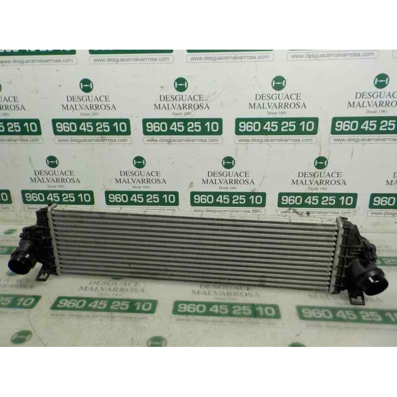 Recambio de intercooler para ford focus 1.0 ecoboost cat referencia OEM IAM 2405099 JX616K775AC 