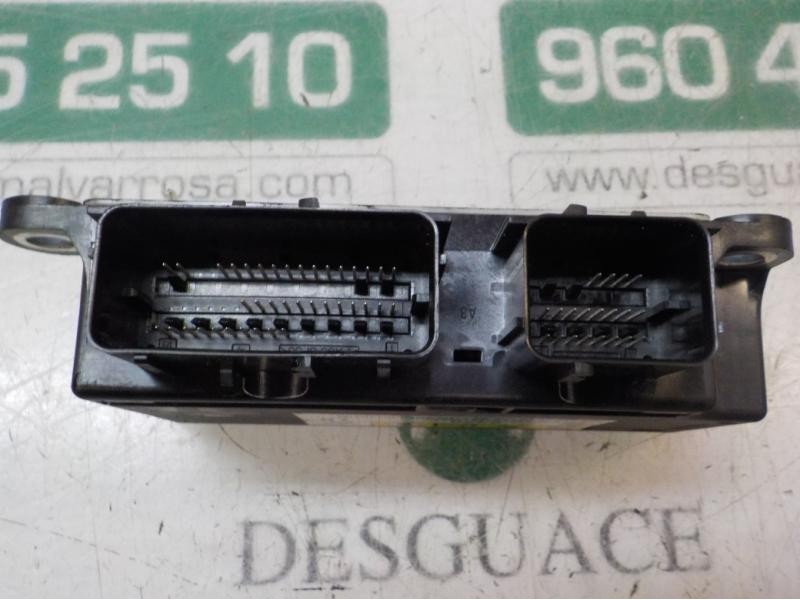 Recambio de centralita airbag para opel insignia berlina cosmo referencia OEM IAM   
