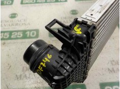 Recambio de intercooler para ford focus 1.0 ecoboost cat referencia OEM IAM 2405099 JX616K775AC  2