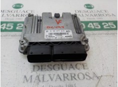 Recambio de centralita motor uce para opel insignia berlina cosmo referencia OEM IAM   
